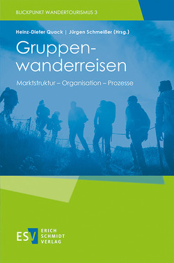 Gruppenwanderreisen von Christa,  Harald, Eichler,  Elke, Krämer,  Günther, Krause,  Michael, Lorenz,  Uwe, Quack,  Heinz-Dieter, Schmeißer,  Jürgen, Schumacher,  Kathrin, Smolka,  Henning, Thiele,  Franziska