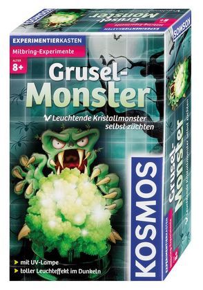 Grusel-Monster