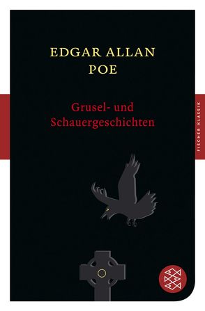 Grusel- und Schauergeschichten von Etzel,  Gisela, Poe,  Edgar Allan