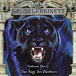 Gruselkabinett – Folge 157 von Bierce,  Ambrose, Burkholder,  Sigrid, Kessler,  Jessica, Krohm,  Uli, Martin,  Thomas Balou, Stanke,  Patrick