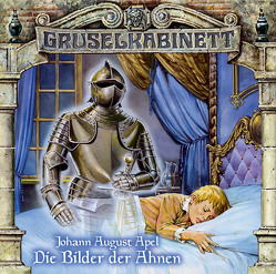 Gruselkabinett – Folge 23 von Apel,  Johann August