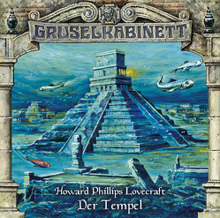 Gruselkabinett – Folge 39 von Lovecraft,  H. P., Mannkopff,  Andreas