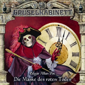 Gruselkabinett – Folge 46 von Condrus,  Wolfgang, Poe,  Edgar Allan