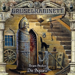 Gruselkabinett – Folge 48 von Schaff,  Frank, Stoker,  Bram