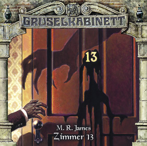 Gruselkabinett – Folge 92 von Bach,  Patrick, Deininger,  Tom, James,  M R, Mackensy,  Lutz, Stark,  Christian