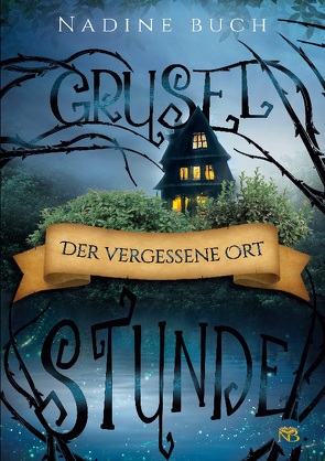 Gruselstunde von Buch,  Nadine