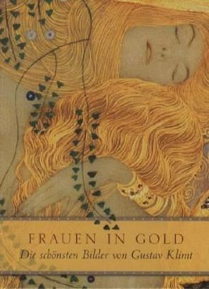 Grußkarten-Box Frauen in Gold von Thiele Verlag