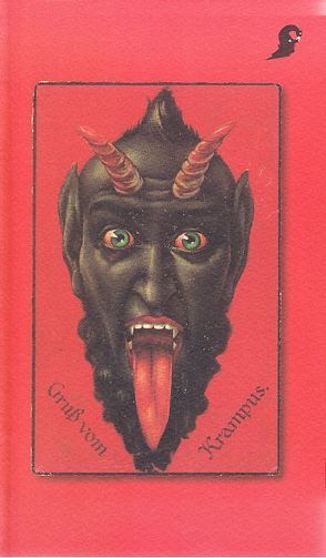 Gruss vom Krampus von Fischer,  Gerhard, Grieshofer,  Franz, Pallestrang,  Kathrin