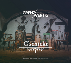 G’schickt von Grubinger,  Bernhard