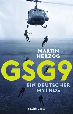 GSG 9 von Herzog,  Martin