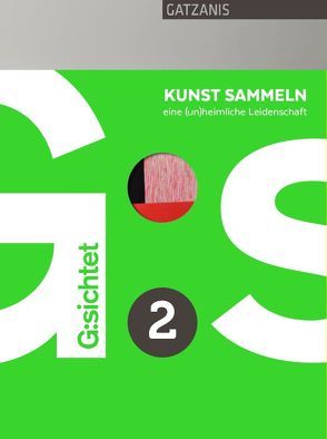 G:sichtet 2 von Kistner,  Frank Paul, Nann,  Holle