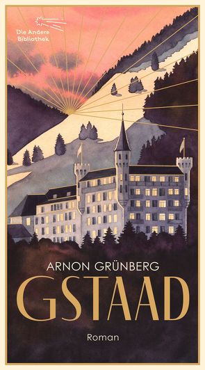 Gstaad von Grünberg,  Arnon, Kersten,  Rainer