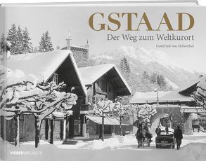 Gstaad von Von Siebenthal,  Gottfried