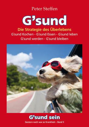 G`sund von Steffen,  Peter