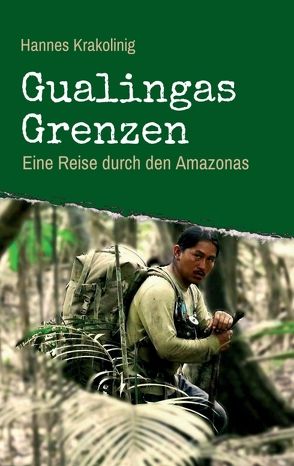 Gualingas Grenzen von Krakolinig,  Hannes