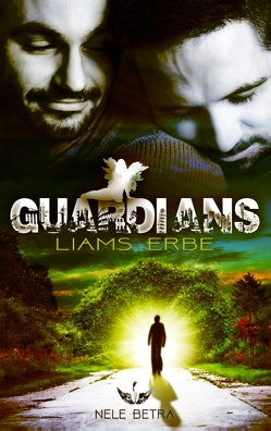 Guardians von Betra,  Nele