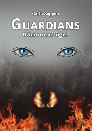 Guardians von Zappen,  Carla