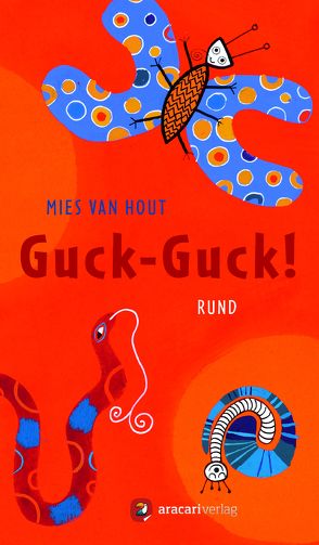 Guck-Guck! von van Hout,  Mies