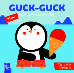 Guck-Guck Tiere