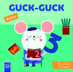 Guck-Guck Zahlen