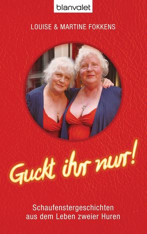 Guckt ihr nur! von Fokkens,  Louise, Fokkens,  Martine, Götze,  Monika