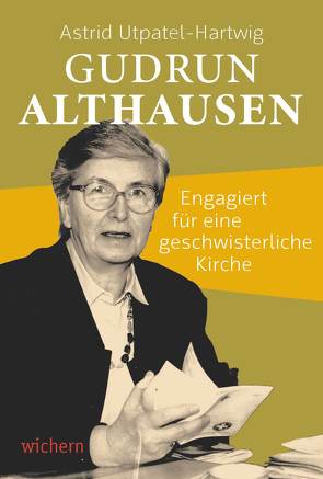 Gudrun Althausen von Utpatel-Hartwig,  Astrid