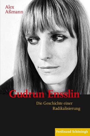 Gudrun Ensslin von Aßmann,  Alex