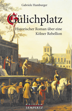 Gülichplatz von Hamburger,  Gabriele