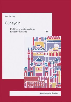 Günaydin von Tekinay,  Alev