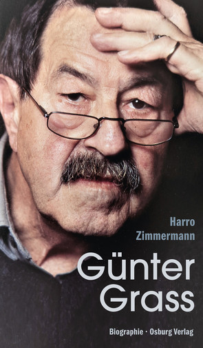 Günter Grass von Zimmermann,  Harro