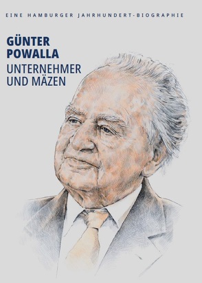 Günter Powalla von Bruhn,  Roman, Gretzschel,  Matthias, Zapf,  Michael