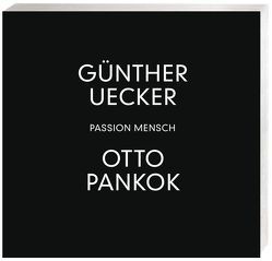 Günther Uecker ‒ Otto Pankok von Eickhoff,  Thomas