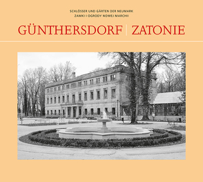 Günthersdorf/Zatonie von Bielinis-Kopeć,  Barbara, Kochańska,  Agnieszka