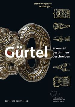 Gürtel von Heynowski,  Ronald, Landesstelle für die nichtstaatlichen