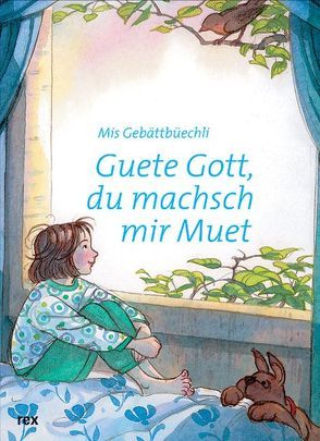 Guete Gott, du machsch mir Muet von Arnold,  Markus, Gangwisch,  Lisa