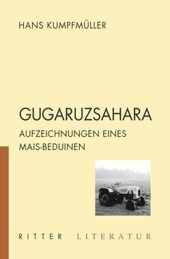 Gugaruzsahara von Kumpfmüller,  Hans