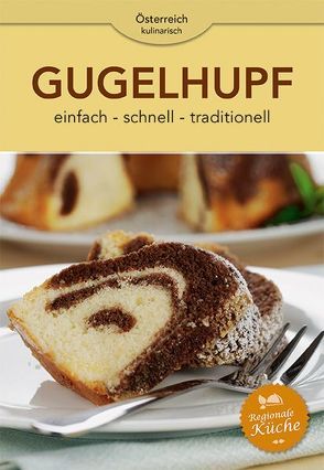 Gugelhupf von Krenn,  Inge