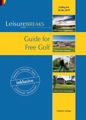 Guide for Free Golf