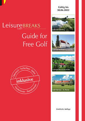 Guide for Free Golf