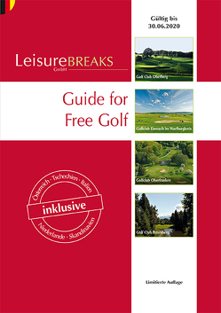 Guide for Free Golf