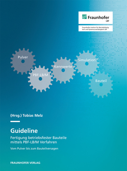 Guideline. von Melz,  Tobias