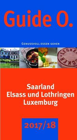 GuideO 2017/2018 von Gettmann,  Holger, Herrmann,  Hans Georg, Maack-Gettmann,  Marion