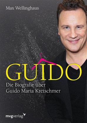 Guido von Wellinghaus,  Max