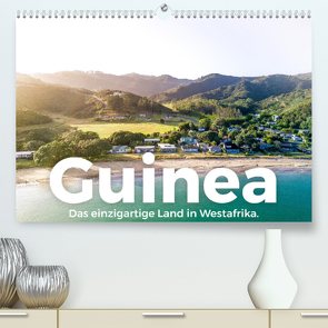 Guinea – Das einzigartige Land in Westafrika. (Premium, hochwertiger DIN A2 Wandkalender 2023, Kunstdruck in Hochglanz) von Scott,  M.