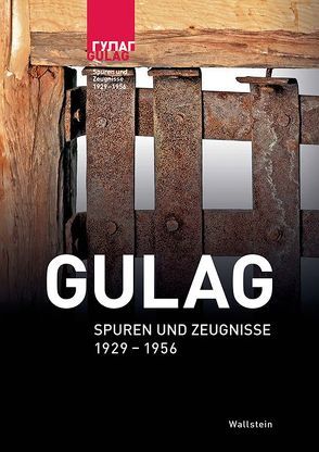 Gulag von Knigge,  Volkhard