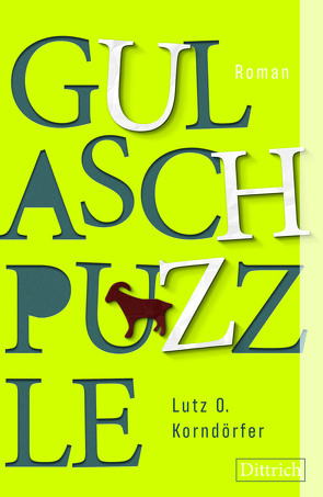 Gulaschpuzzle von Lutz O.,  Korndörfer