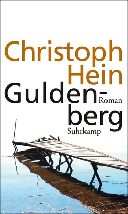 Guldenberg von Hein,  Christoph