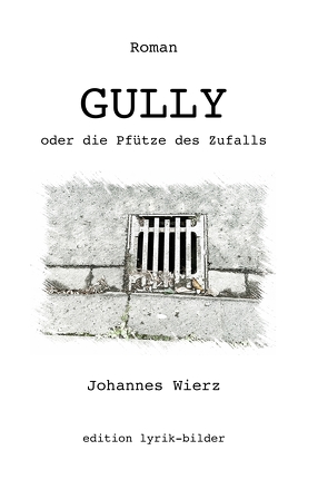 Gully – oder die Pfütze des Zufalls von Wierz,  Johannes