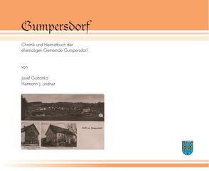 Gumpersdorf von Gottanka,  Josef, Lindner,  Hermann J