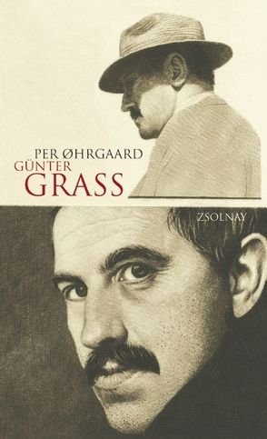 Günter Grass von Bartmann,  Christoph, Øhrgaard,  Per